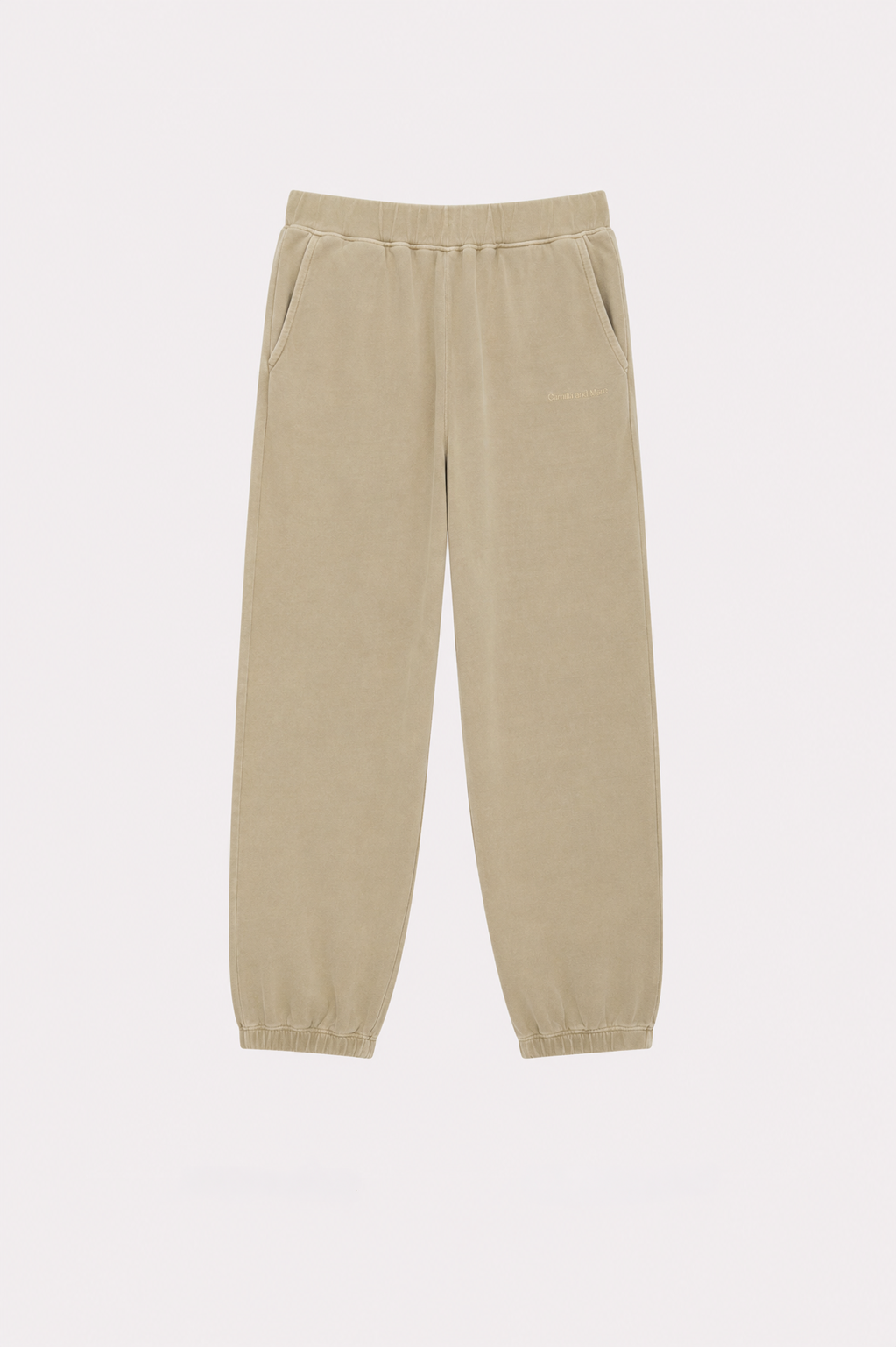 Thome Track Pant
