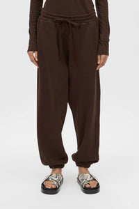 Tia Logo Track Pant