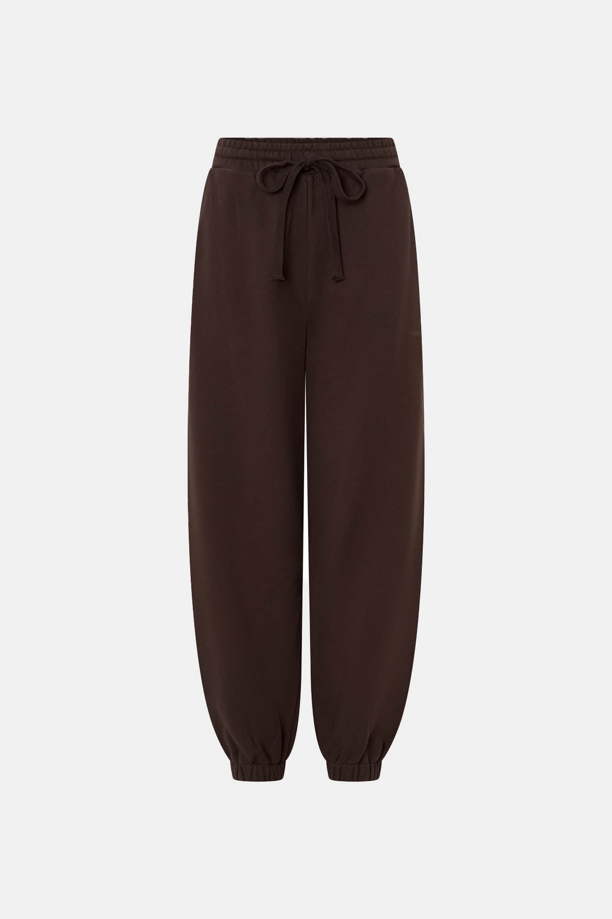 Tia Logo Track Pant