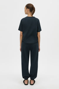 Tia Logo Track Pant