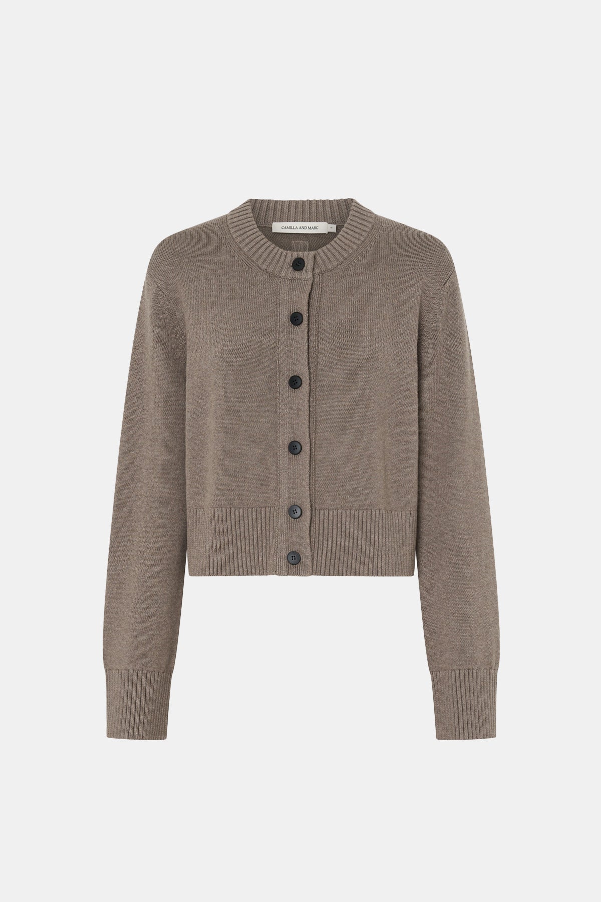 Tori Knit Cardigan
