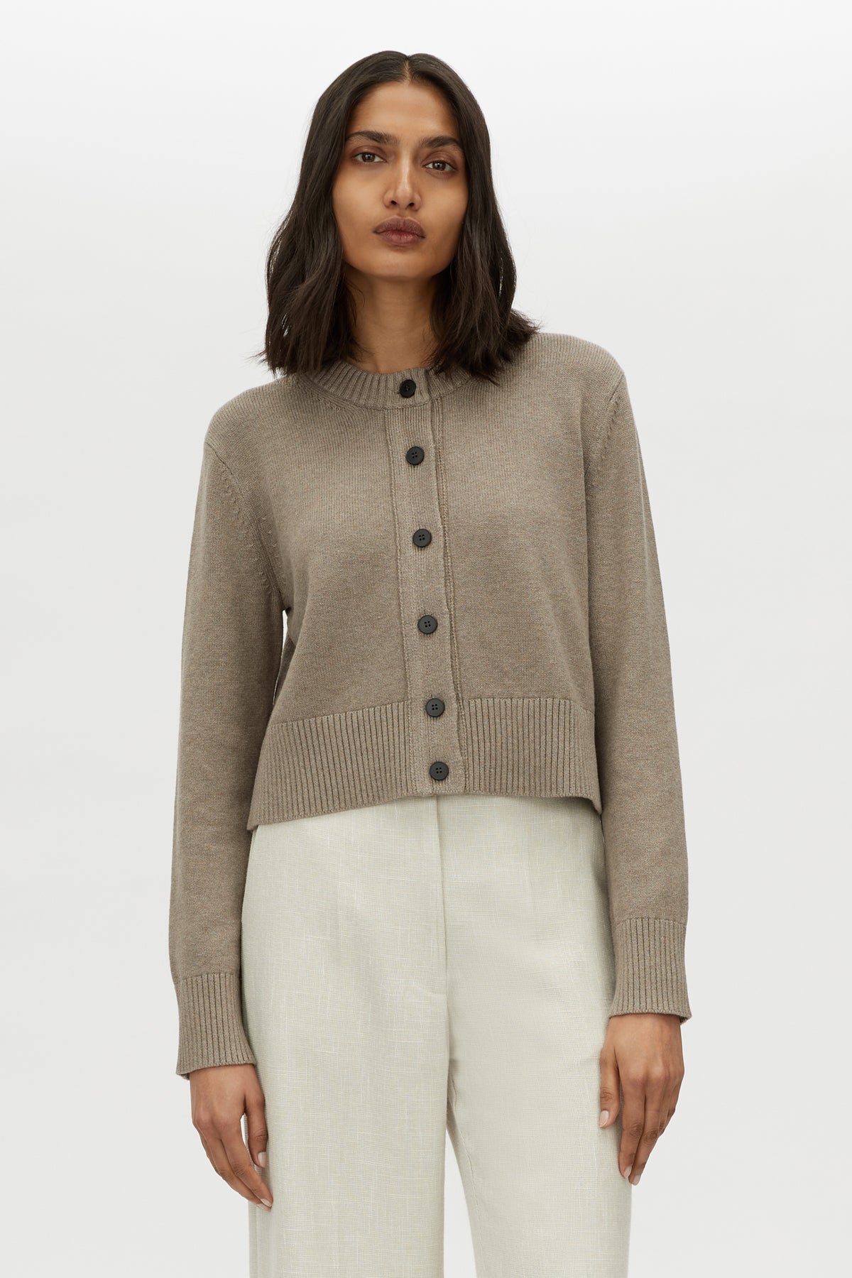 Tori Knit Cardigan