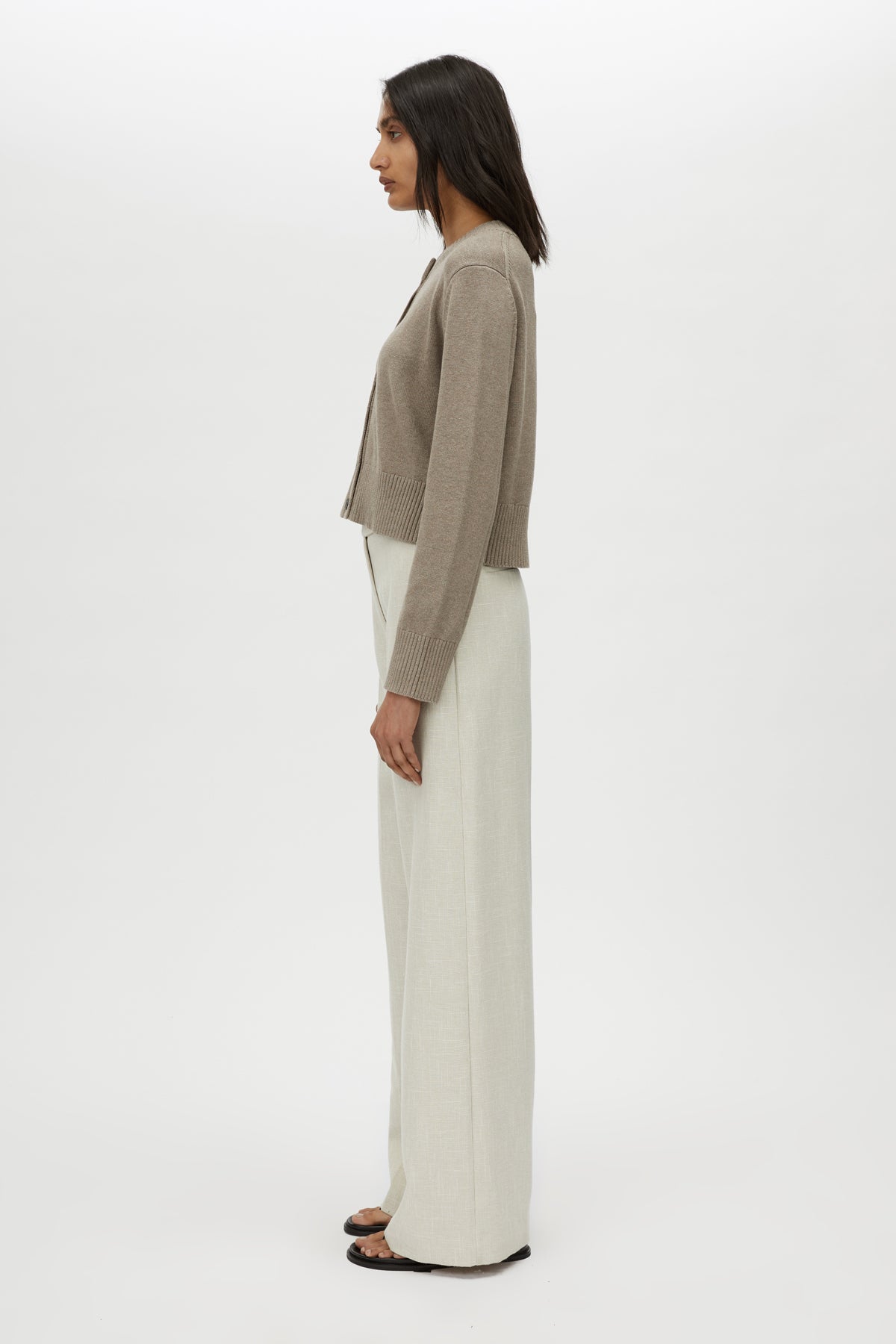 Tori Knit Cardigan