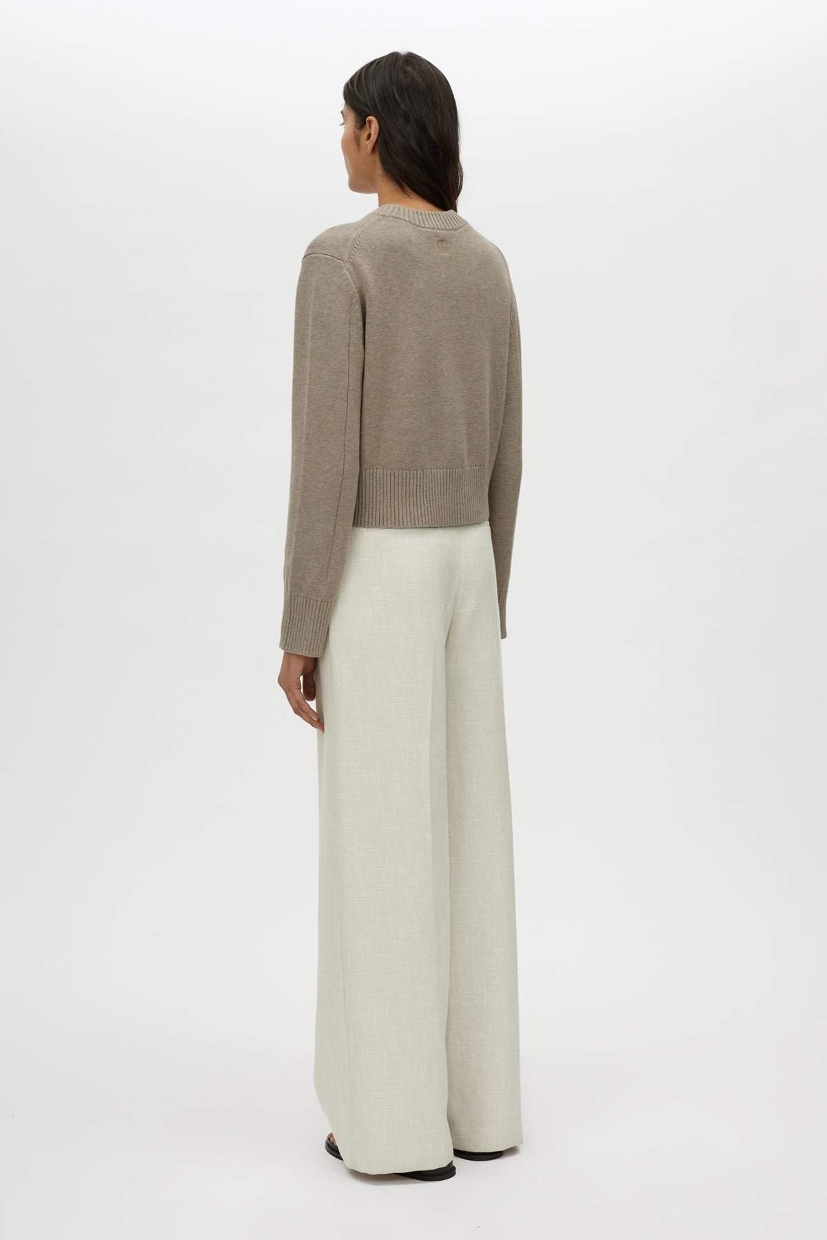 Tori Knit Cardigan
