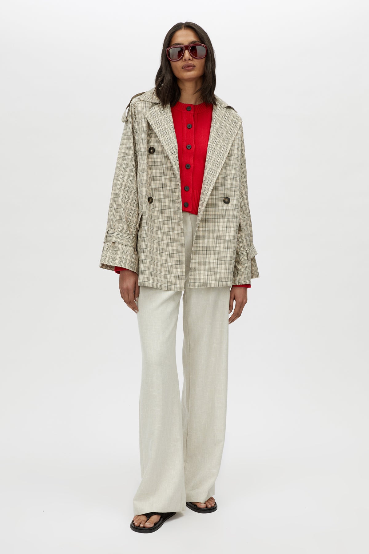 Tori Knit Cardigan