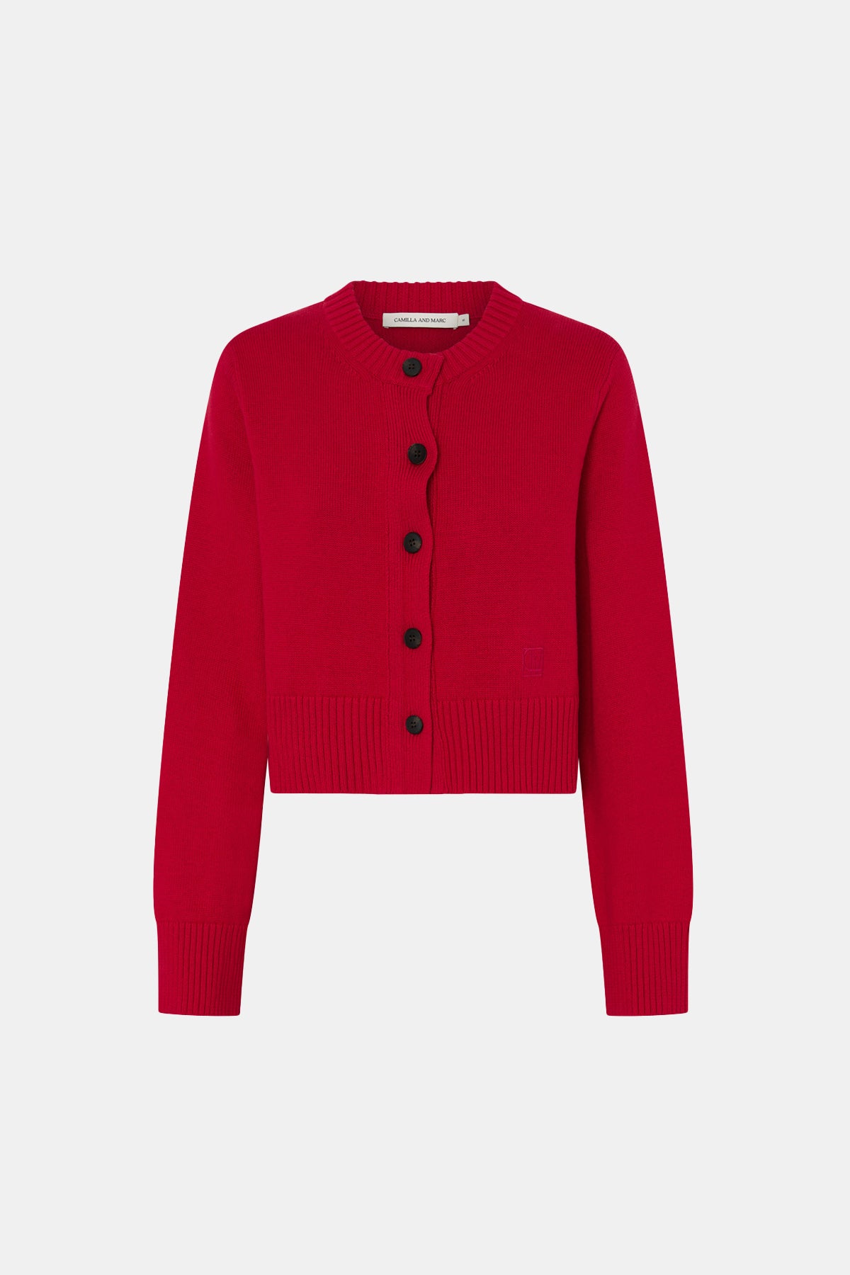 Tori Knit Cardigan