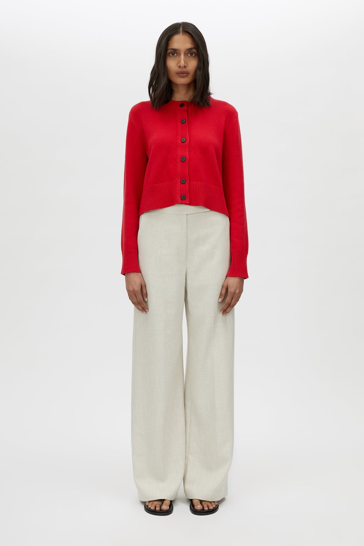 Tori Knit Cardigan