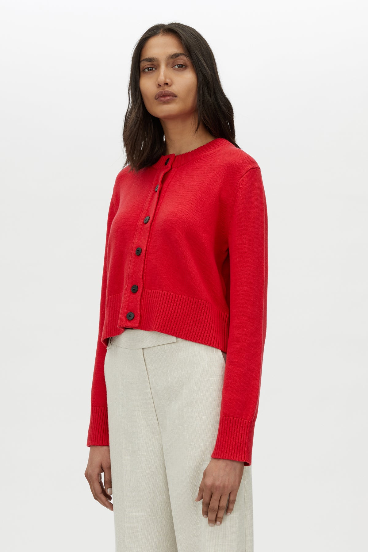 Tori Knit Cardigan