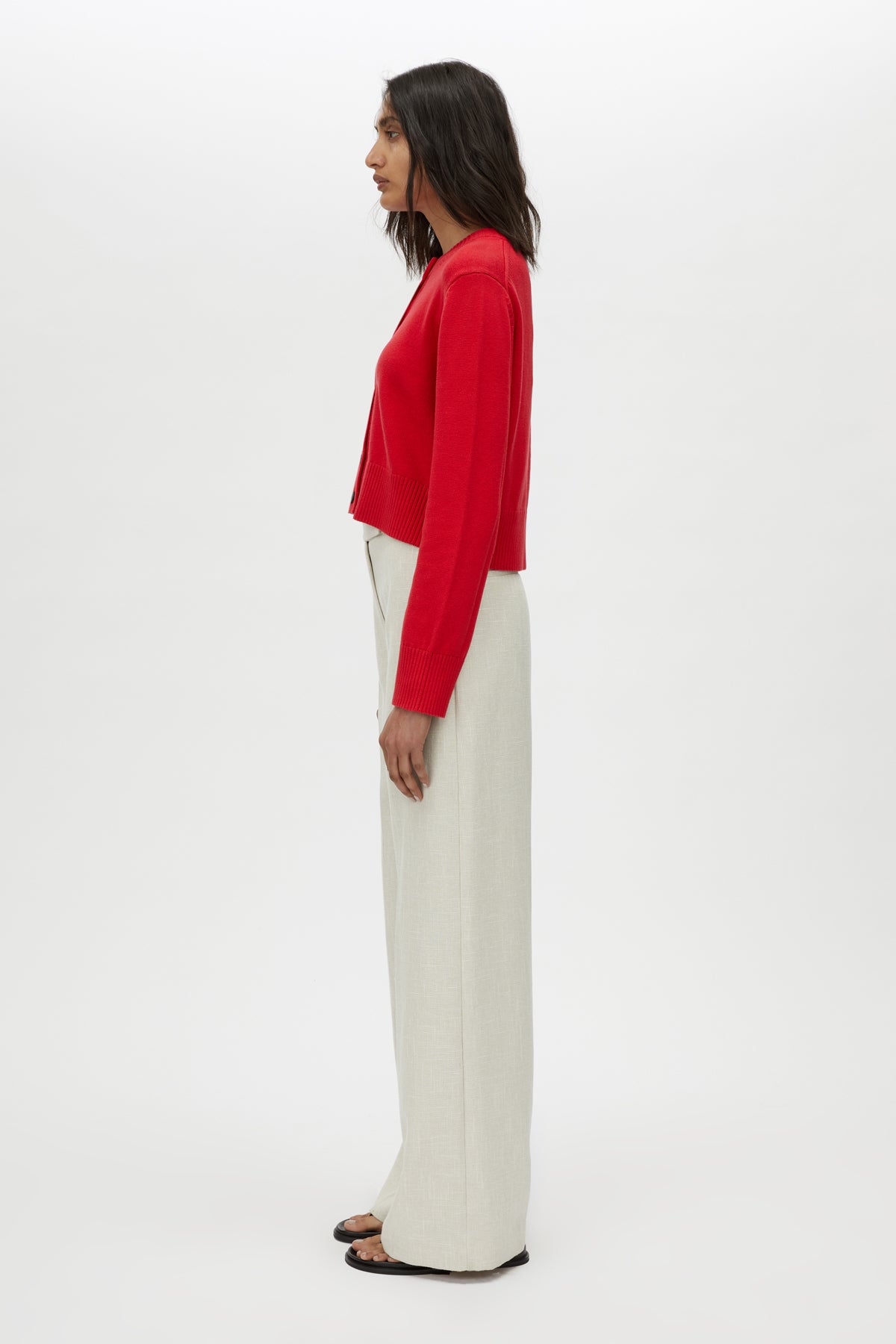 Tori Knit Cardigan