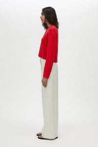 Tori Knit Cardigan