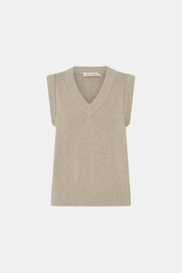 Tori Knit Vest Top