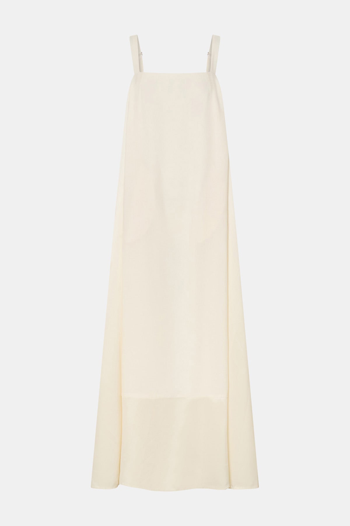 camilla and marc cream dress Tove Mini Sash Dress in Cream