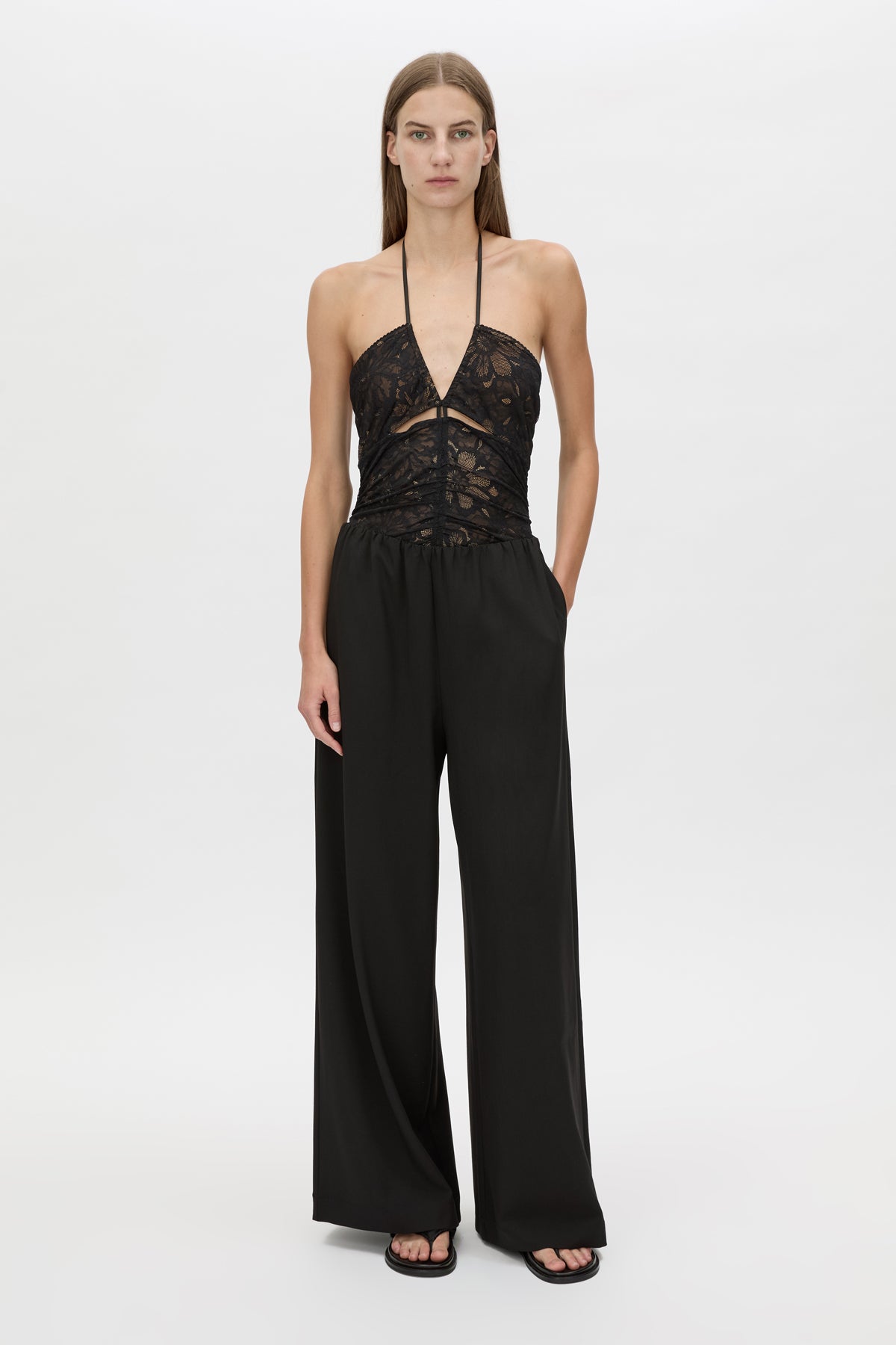 Trevi Pant