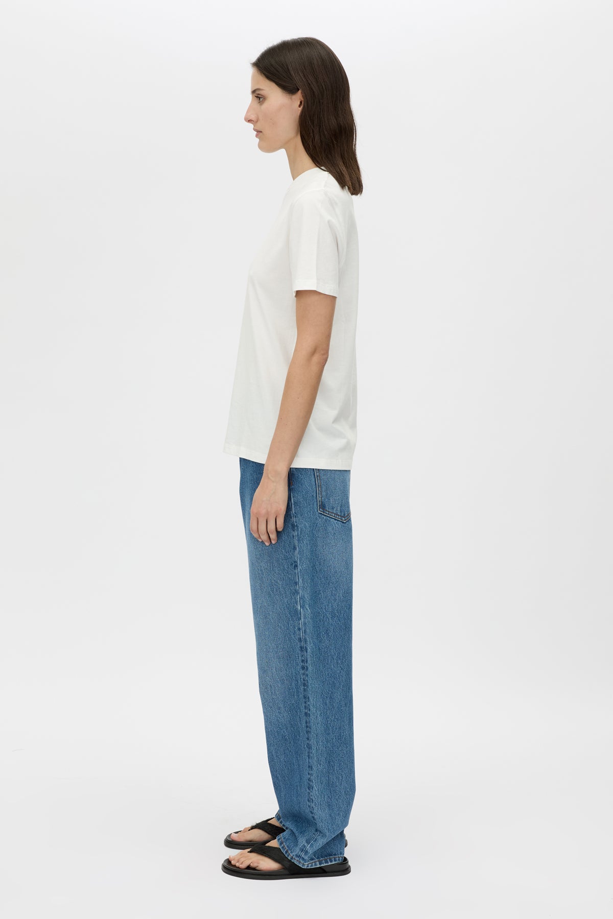 Triton V Neck Tee
