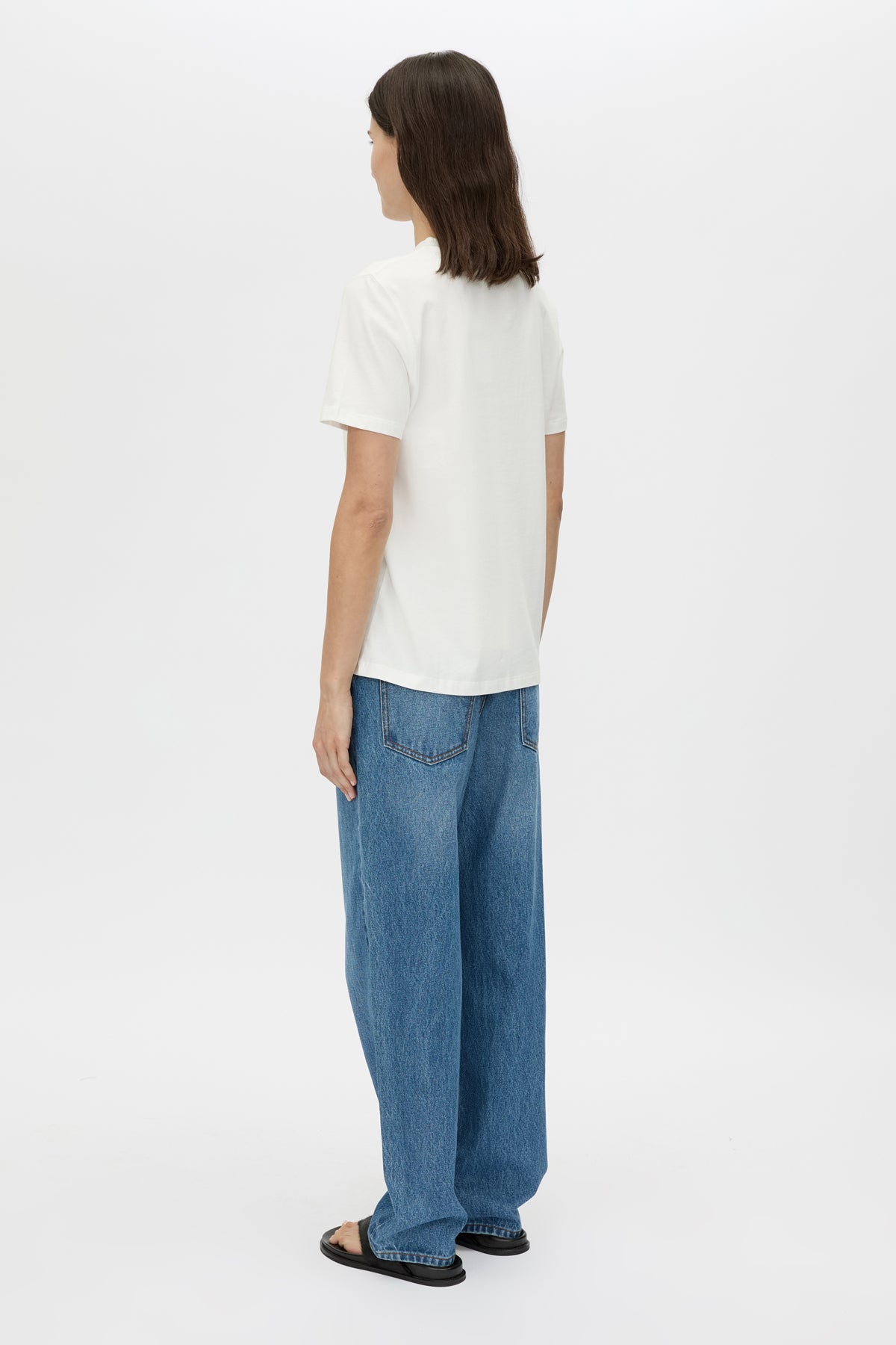 Triton V Neck Tee