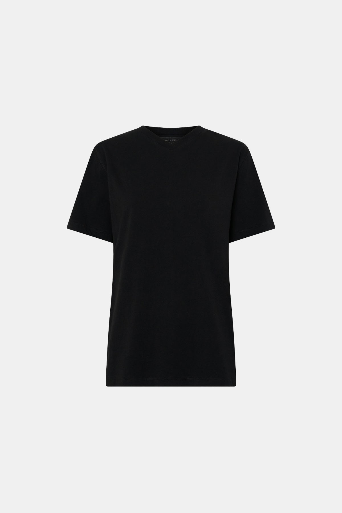 Triton V Neck Tee