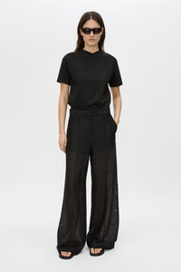 Triton V Neck Tee