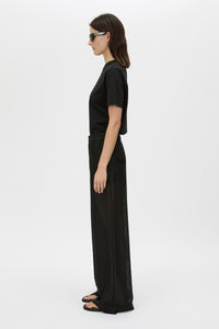 Triton V Neck Tee