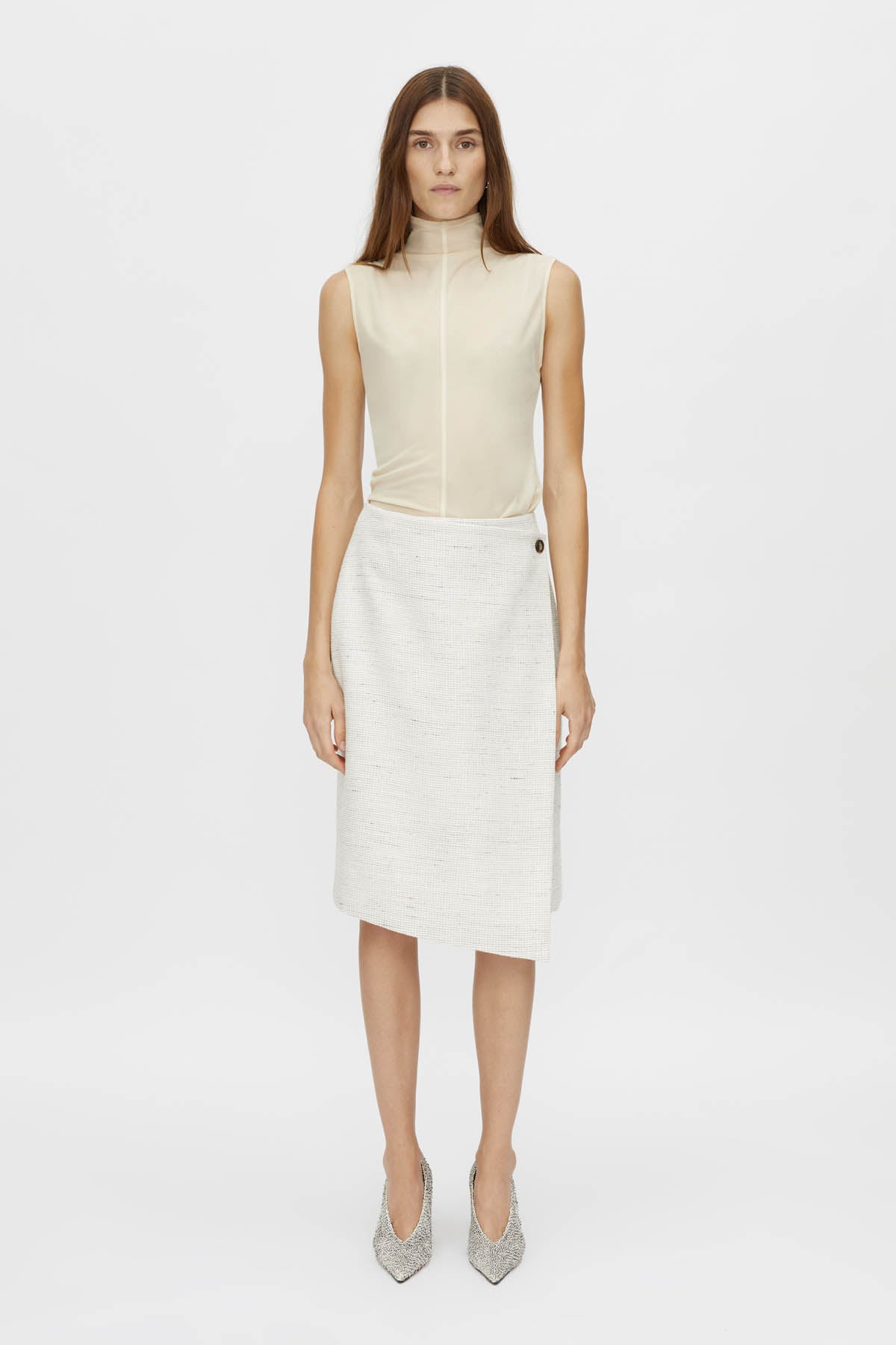 Tulsa Skirt