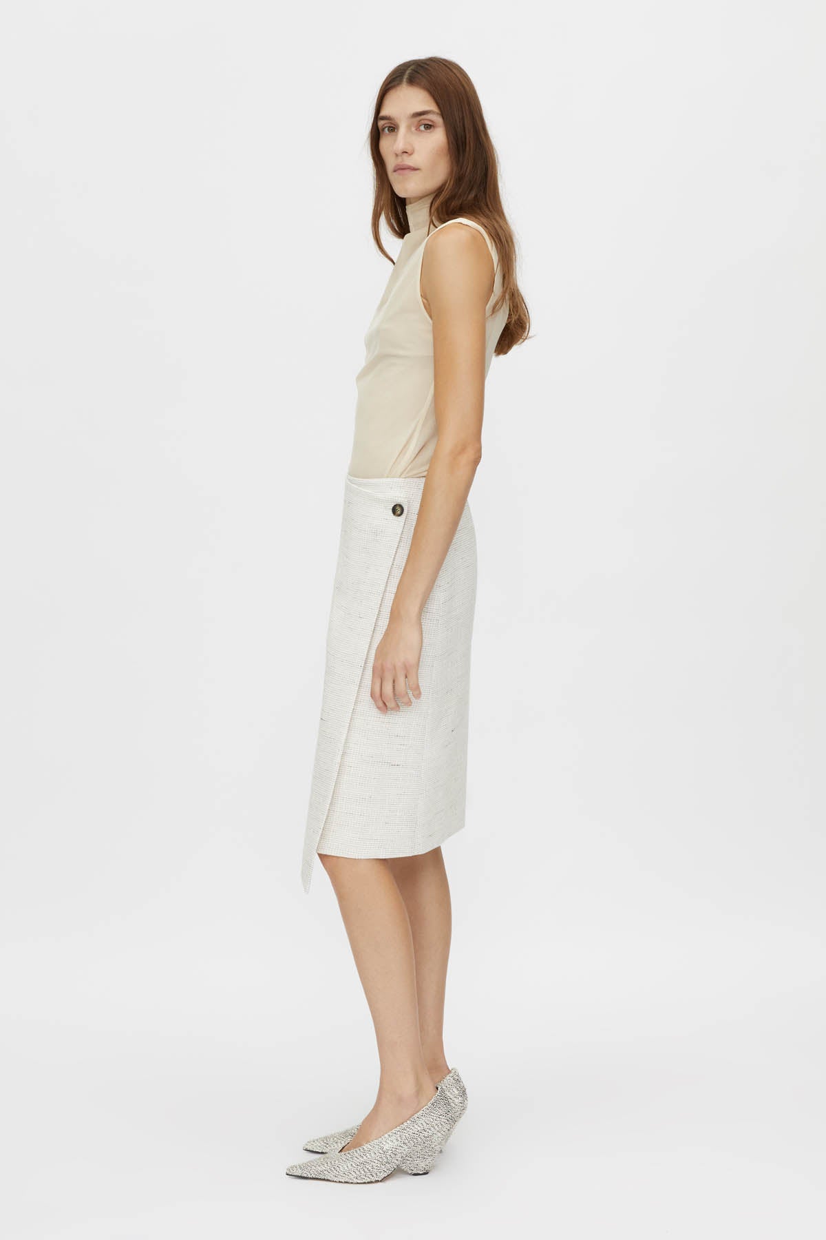 Tulsa Skirt