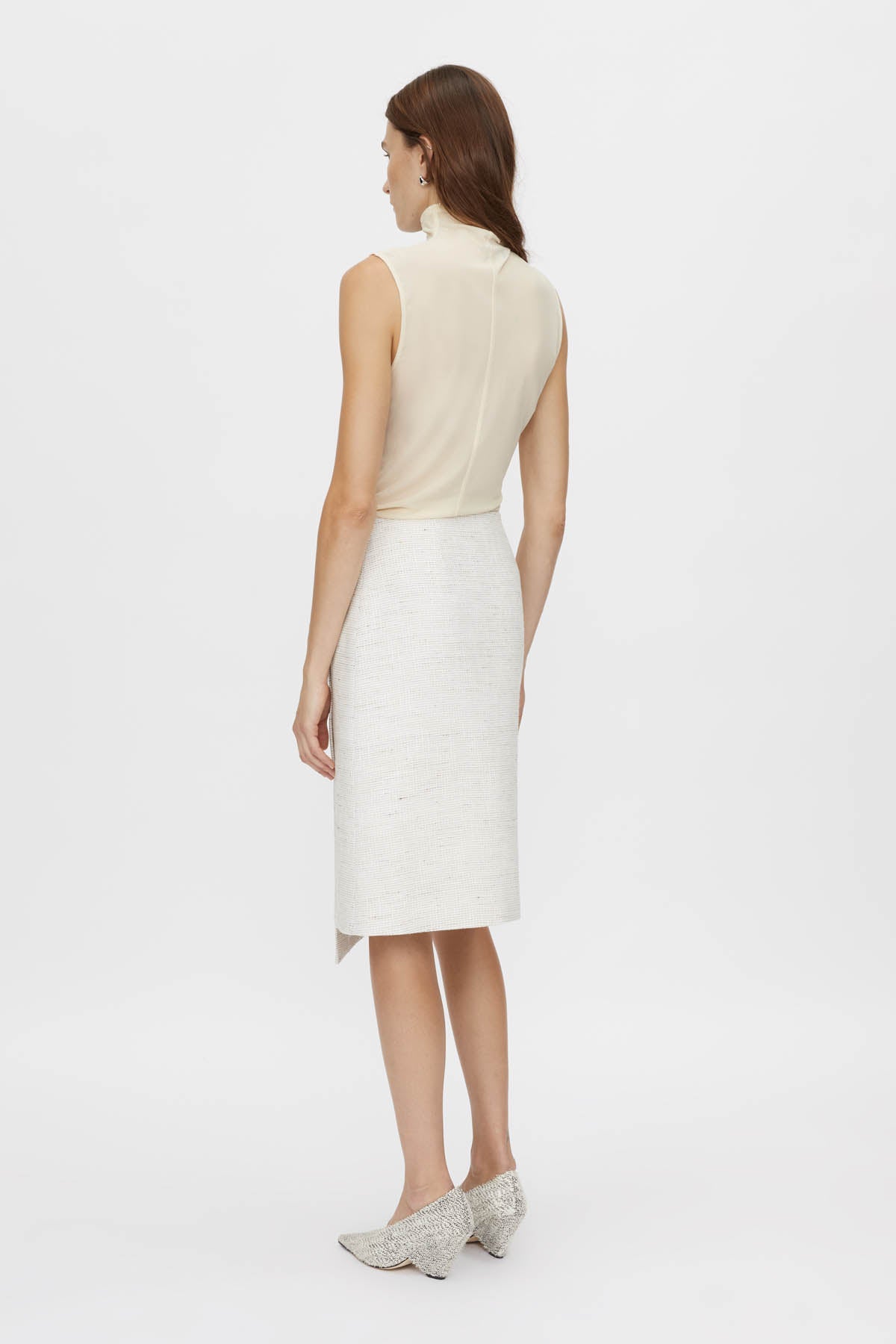 Tulsa Skirt