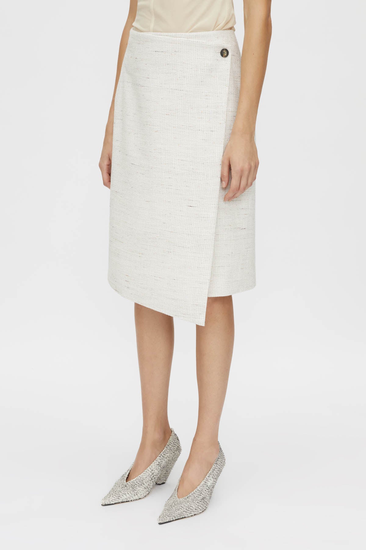 Tulsa Skirt