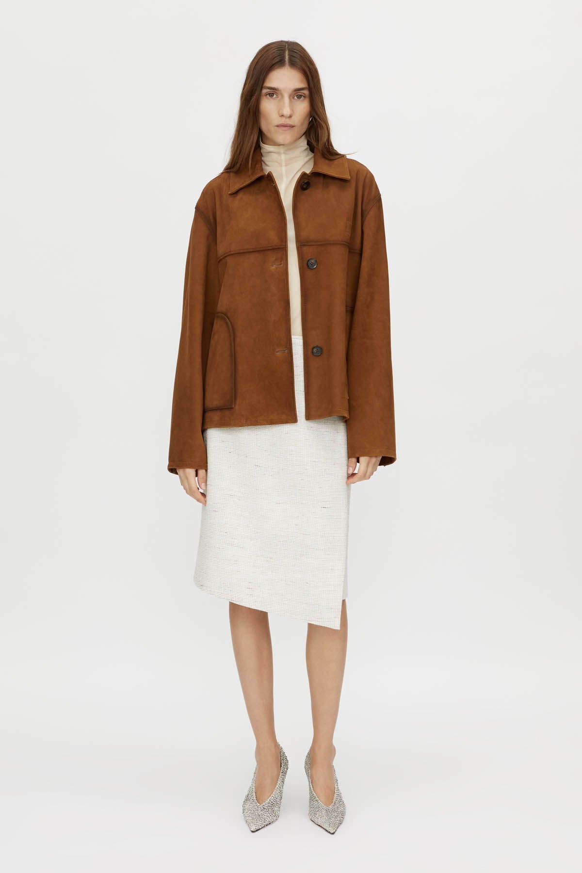 Tulsa Skirt