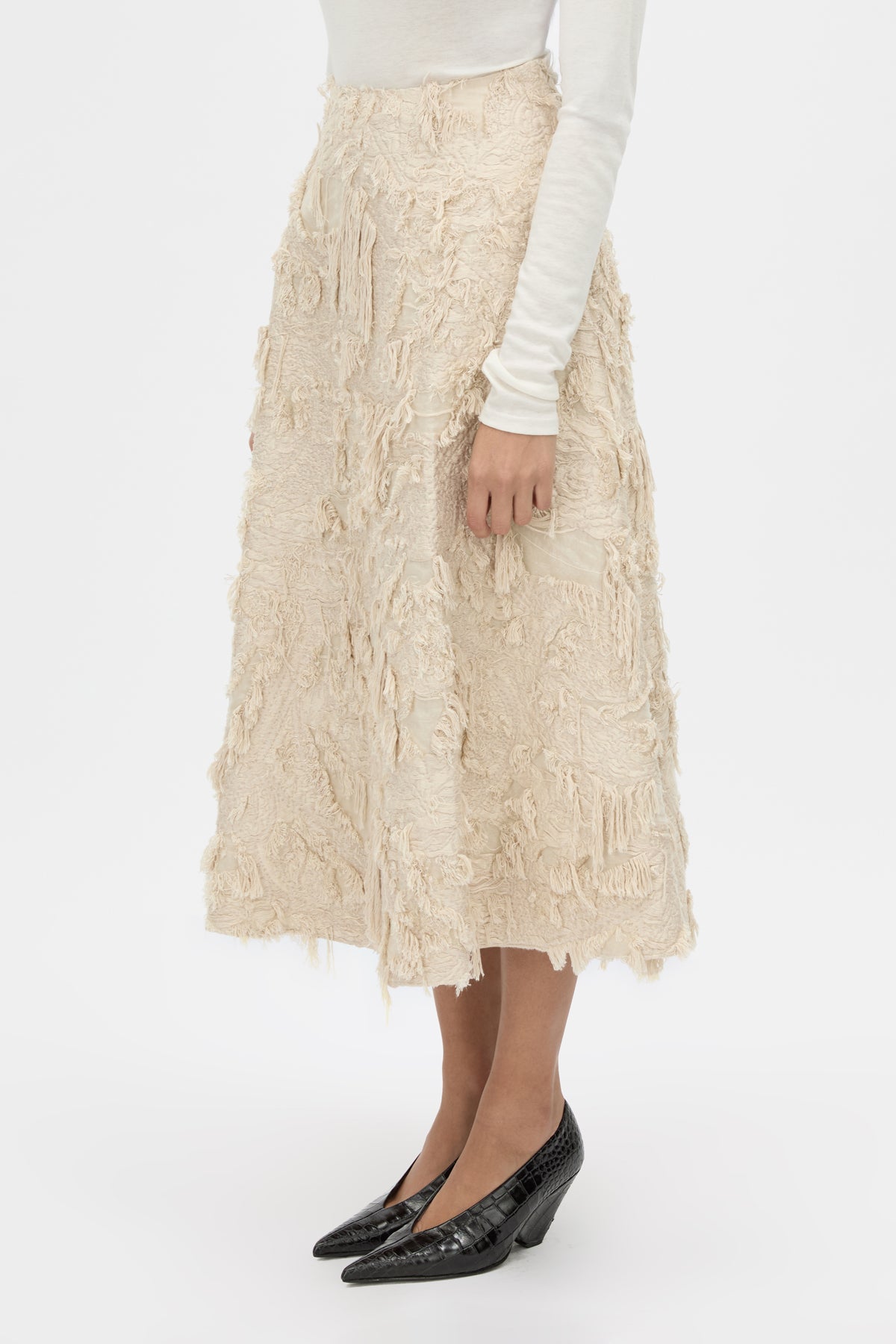Tundra Skirt