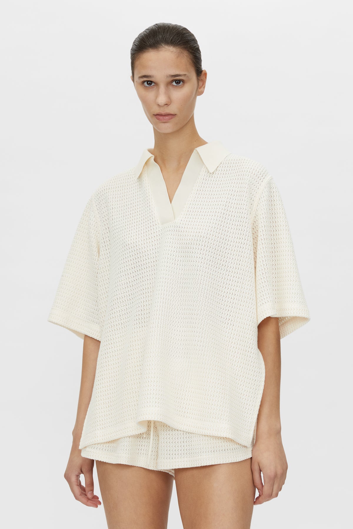 Camilla and Marc Shirt - size 6 main image 1
