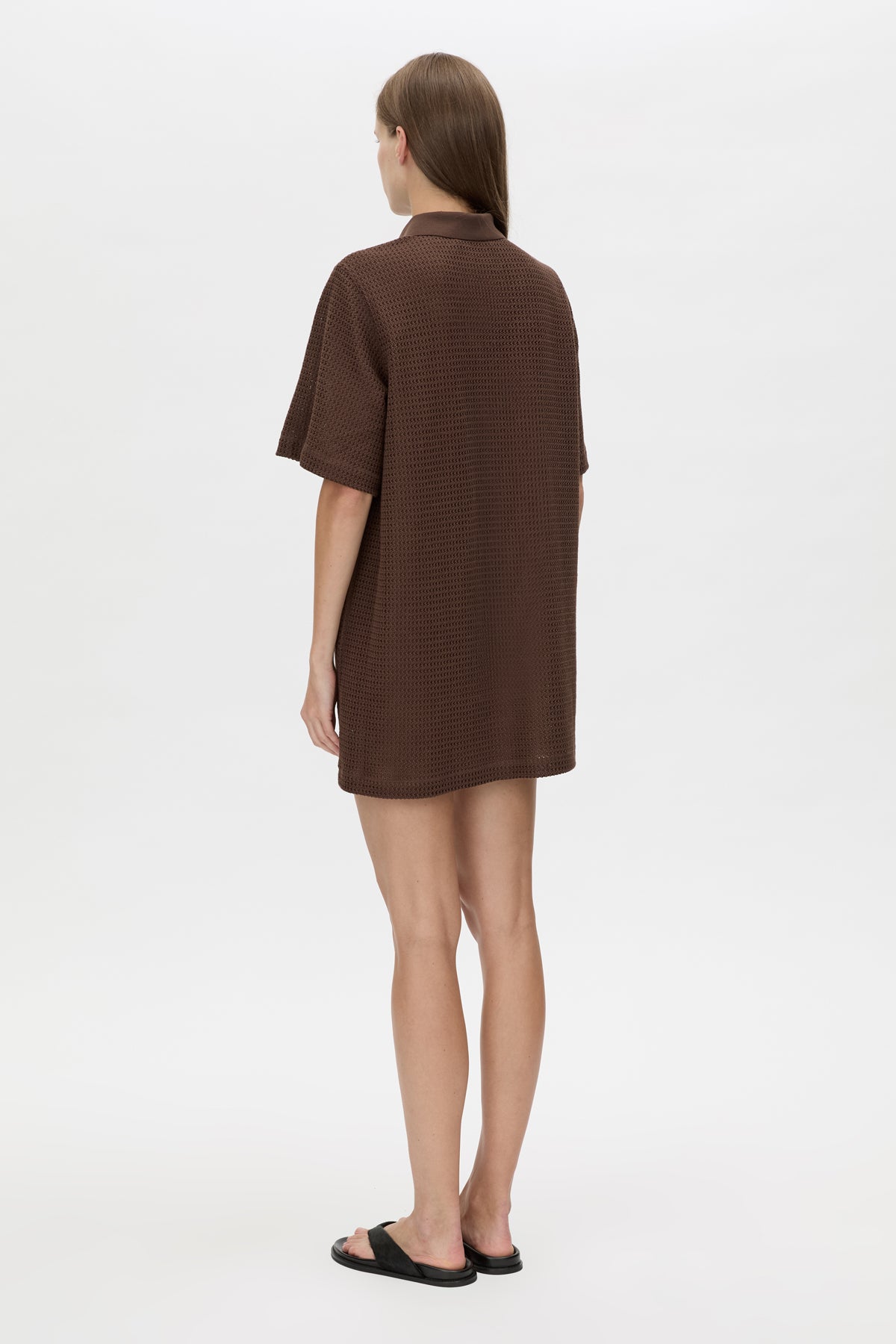 Turrell Mini Dress