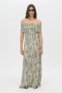 Valaris Maxi Dress