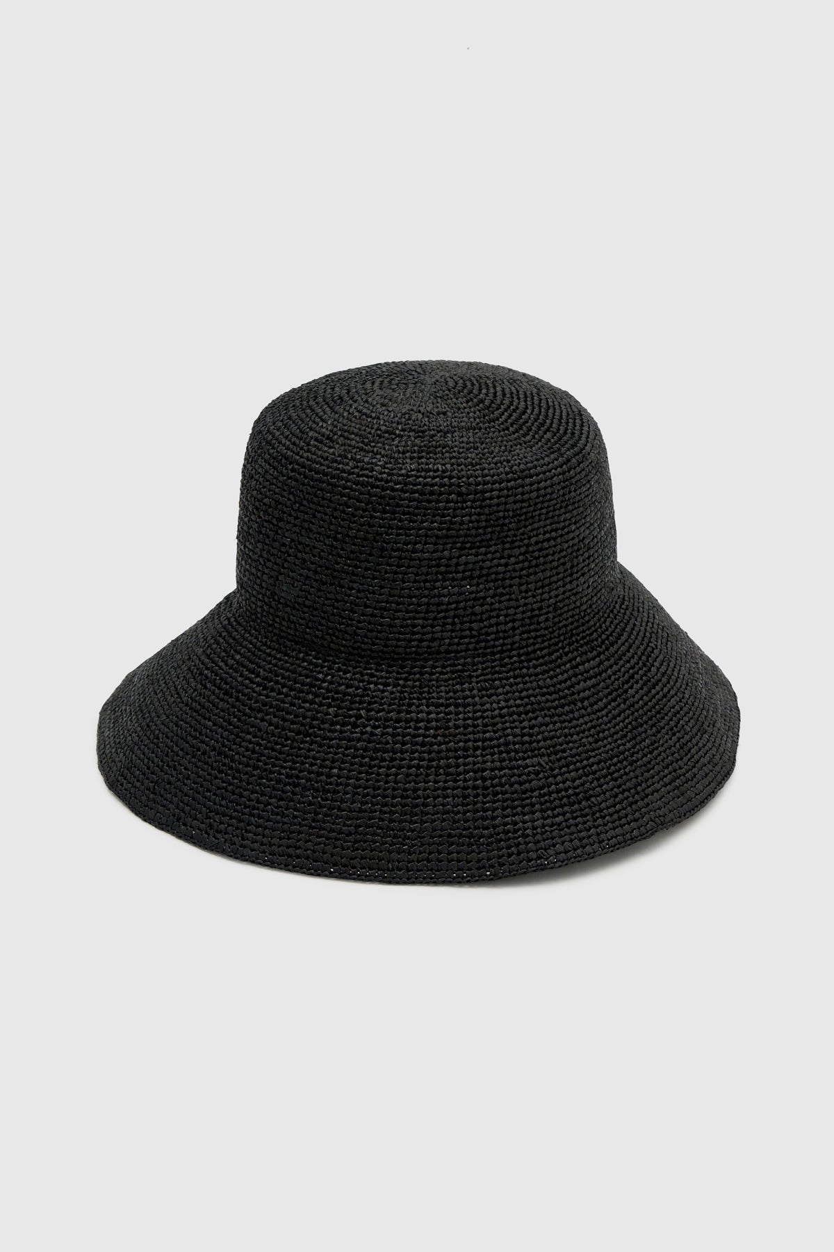 Valencia Straw Hat