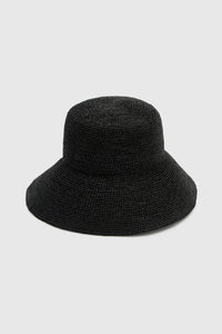 Valencia Straw Hat