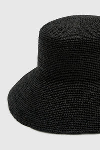 Valencia Straw Hat