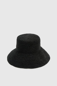 Valencia Straw Hat