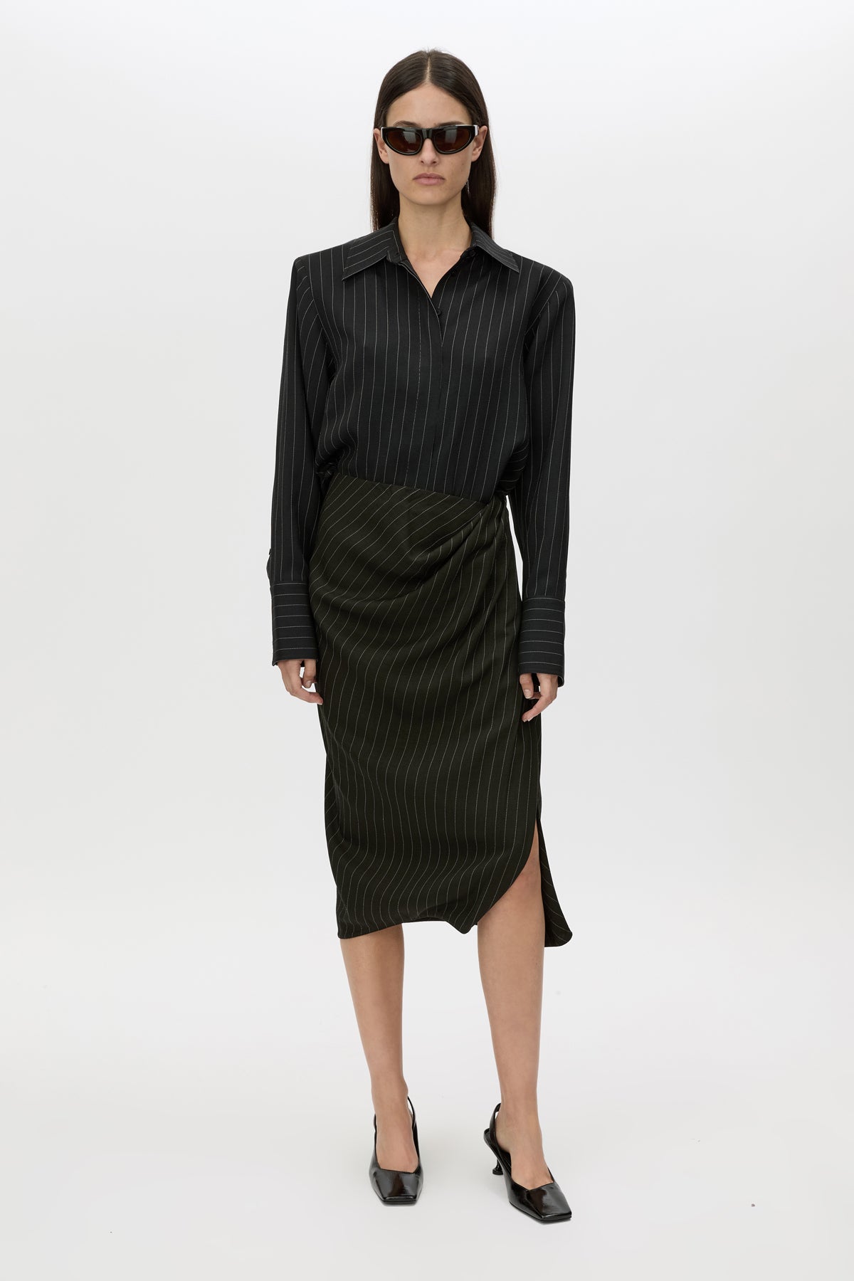 Varda Skirt