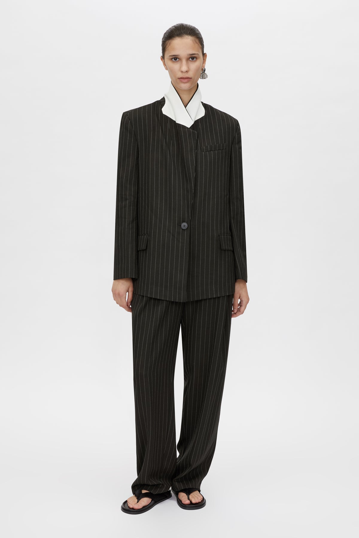 Varda Blazer