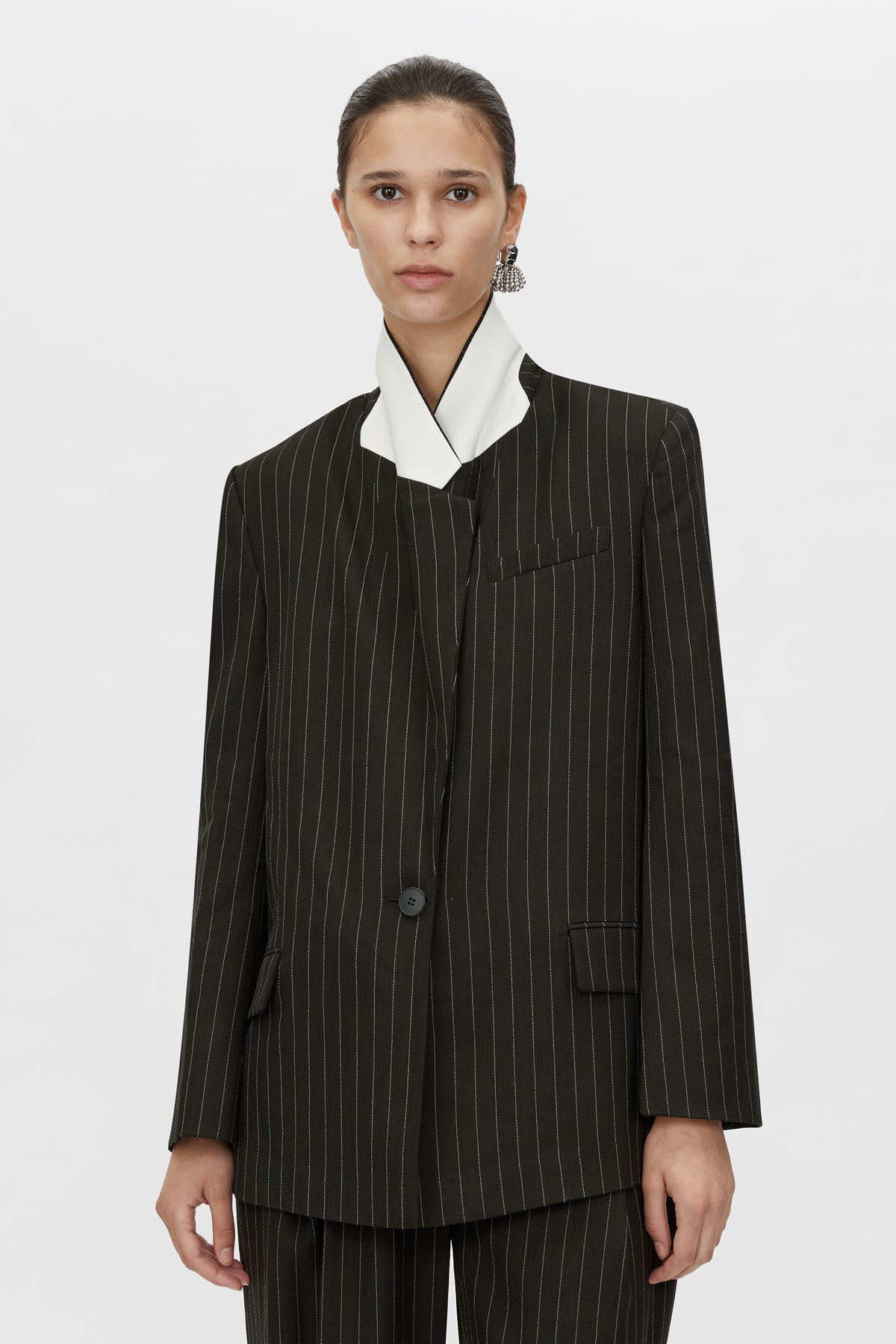 Varda Blazer