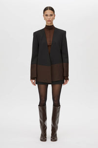 Vault Blazer