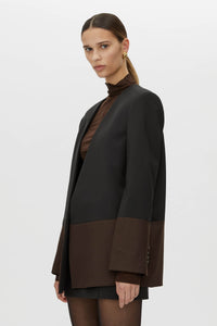 Vault Blazer