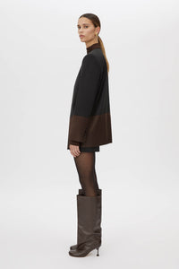 Vault Blazer