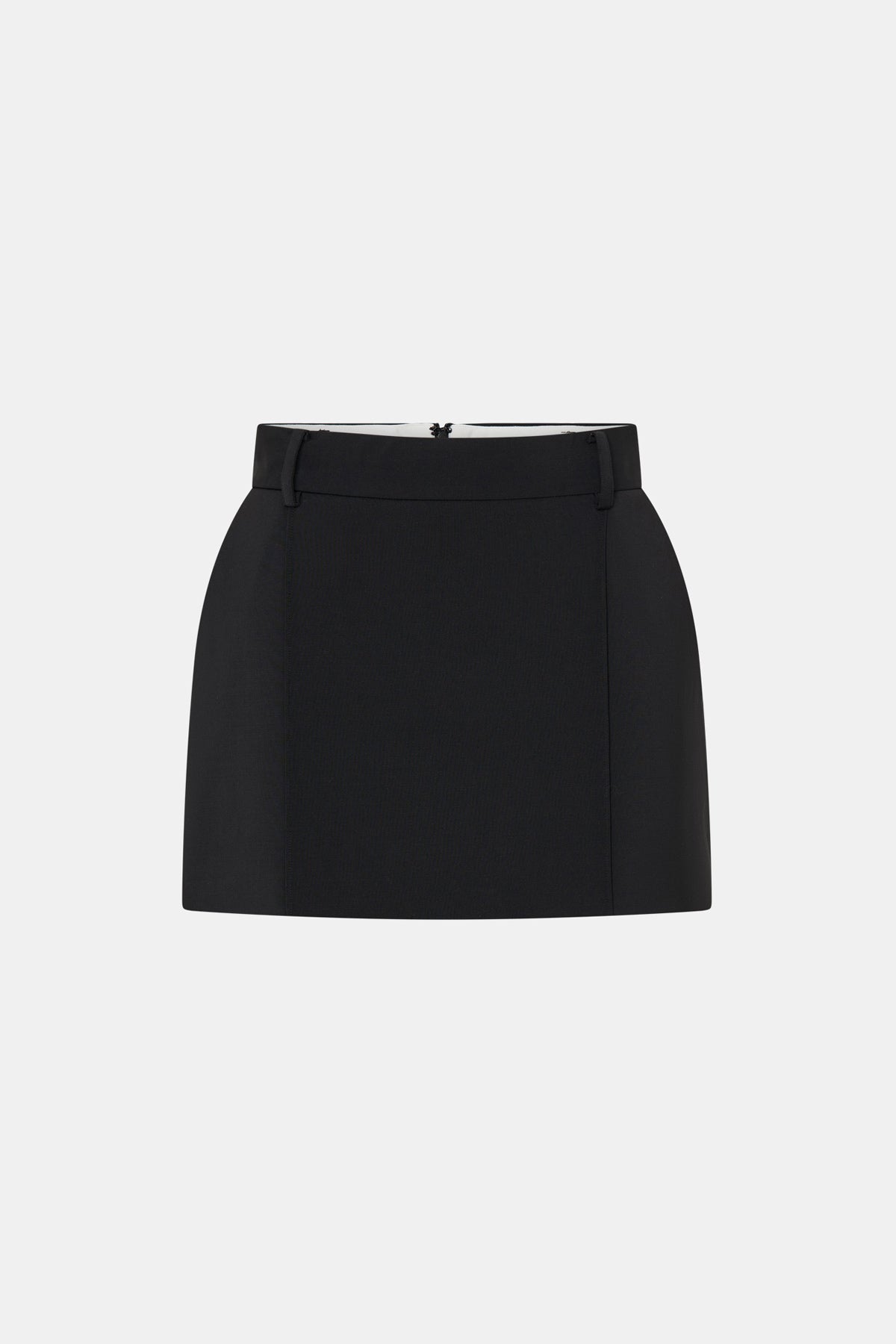 Vault Mini Skirt