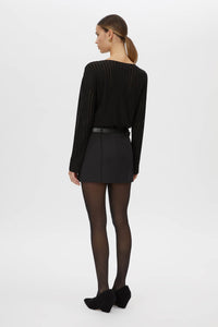 Danielle Knit Top