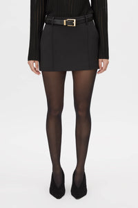 Vault Mini Skirt