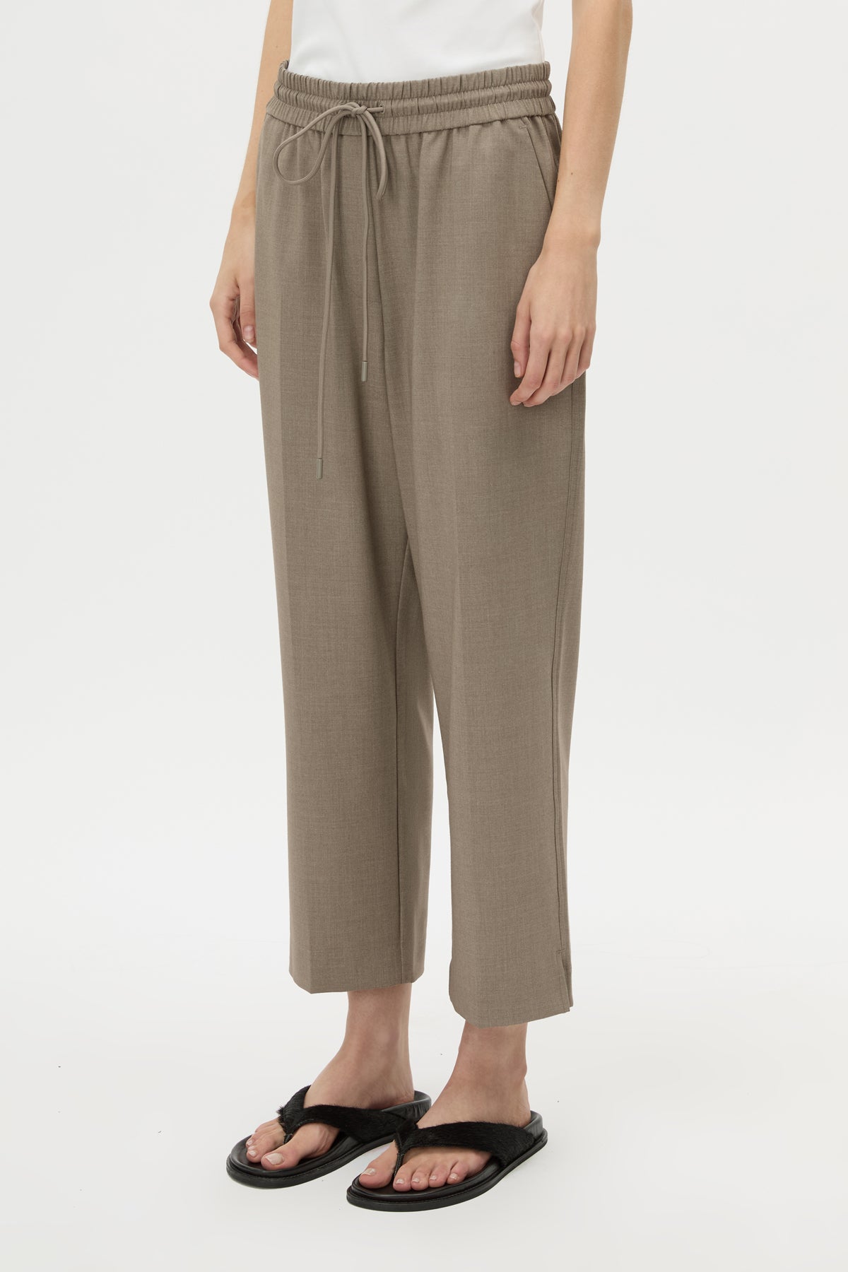 Vector Crop Pant 2.0