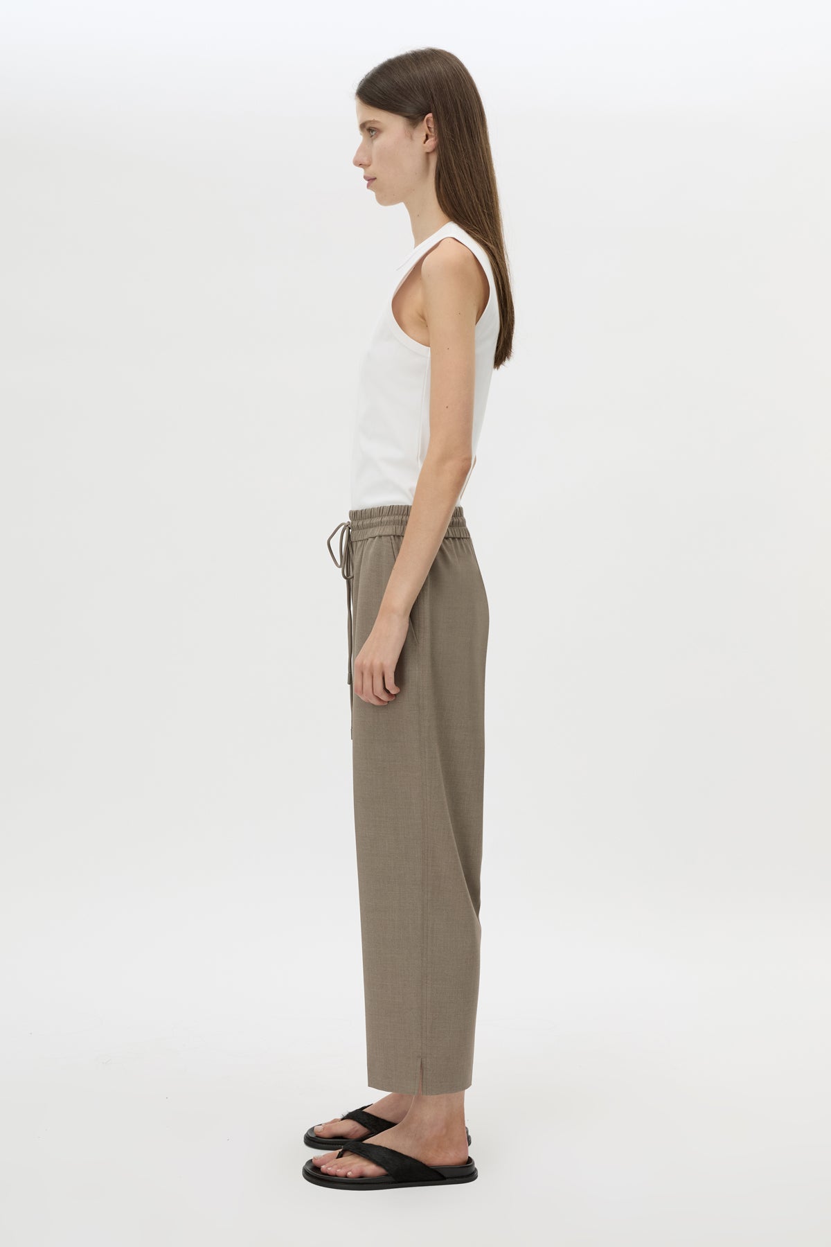 Vector Crop Pant 2.0
