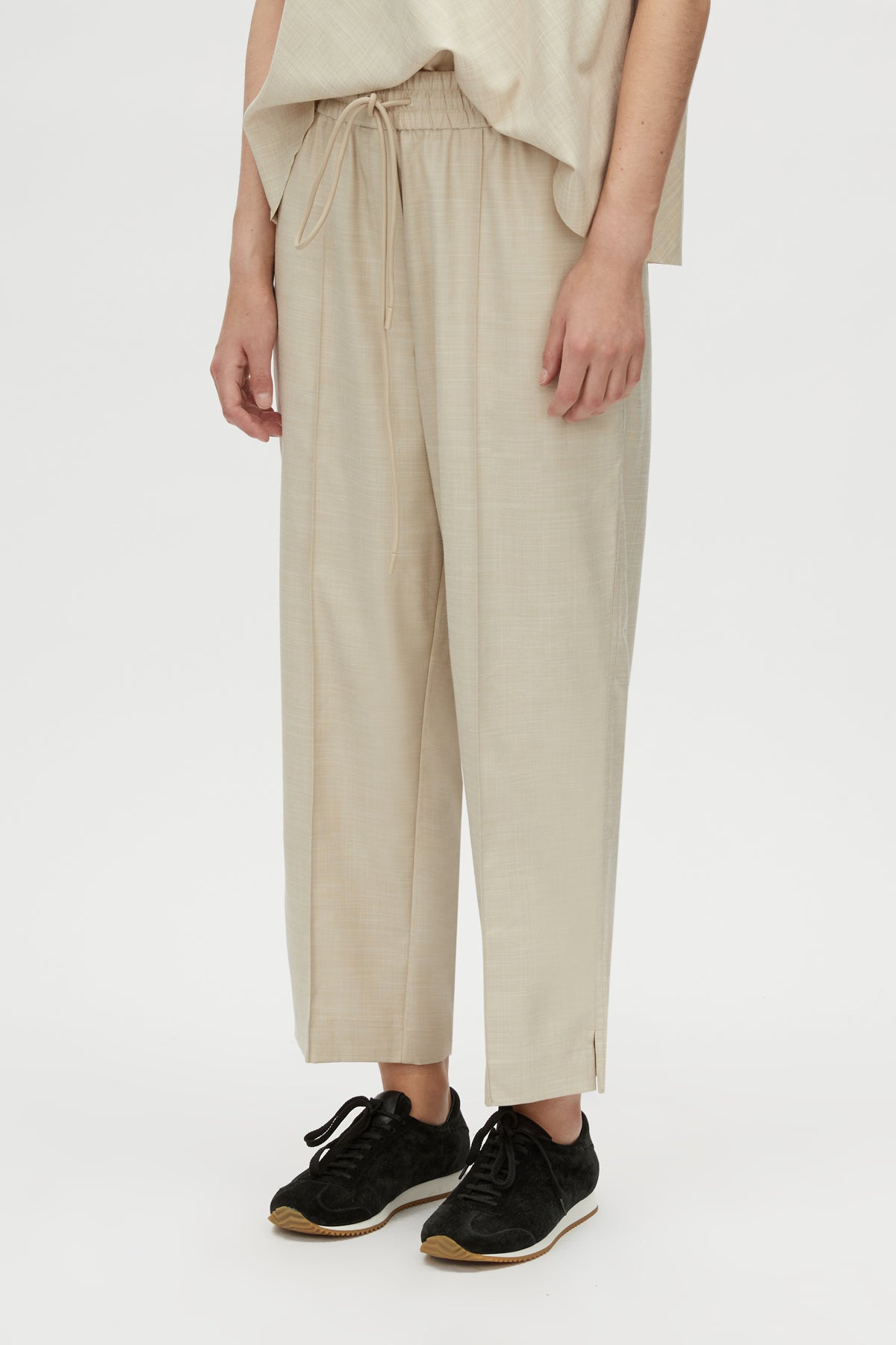Vector Crop Pant
