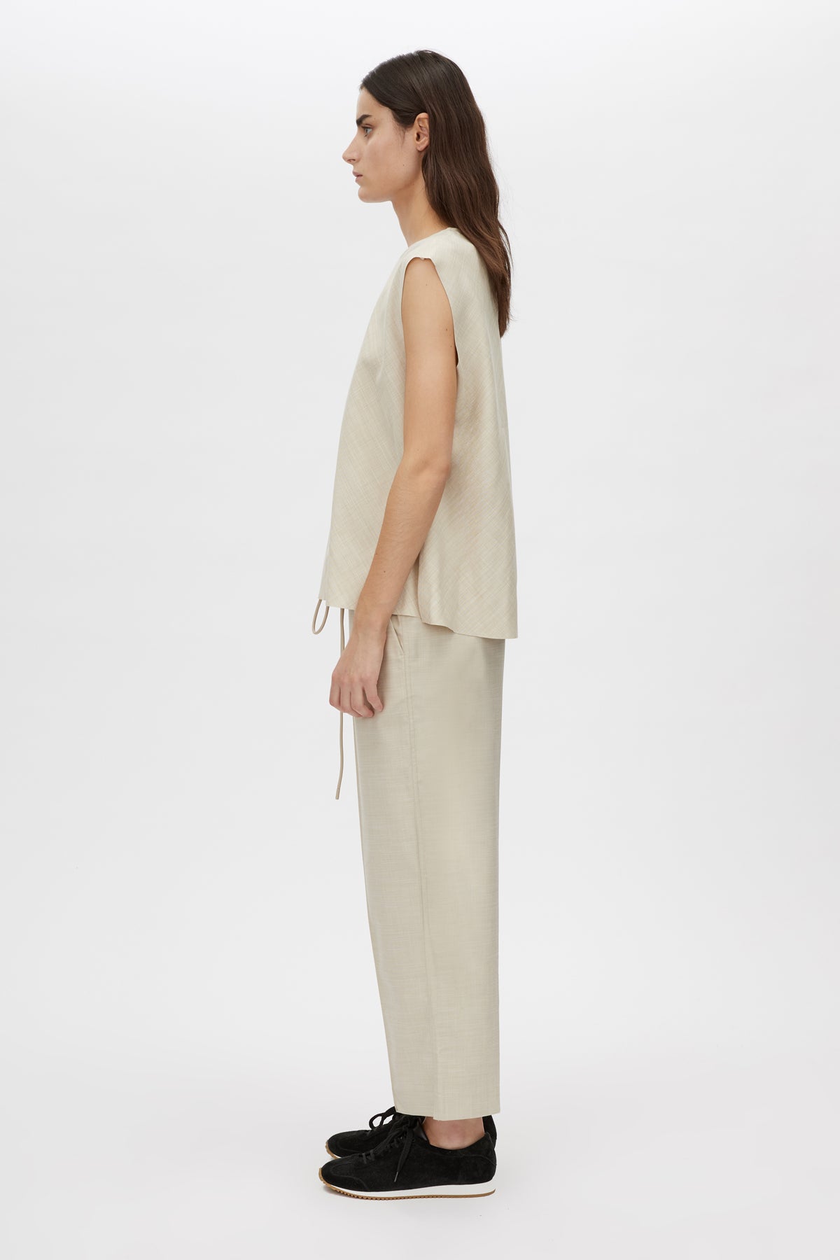 Vector Crop Pant