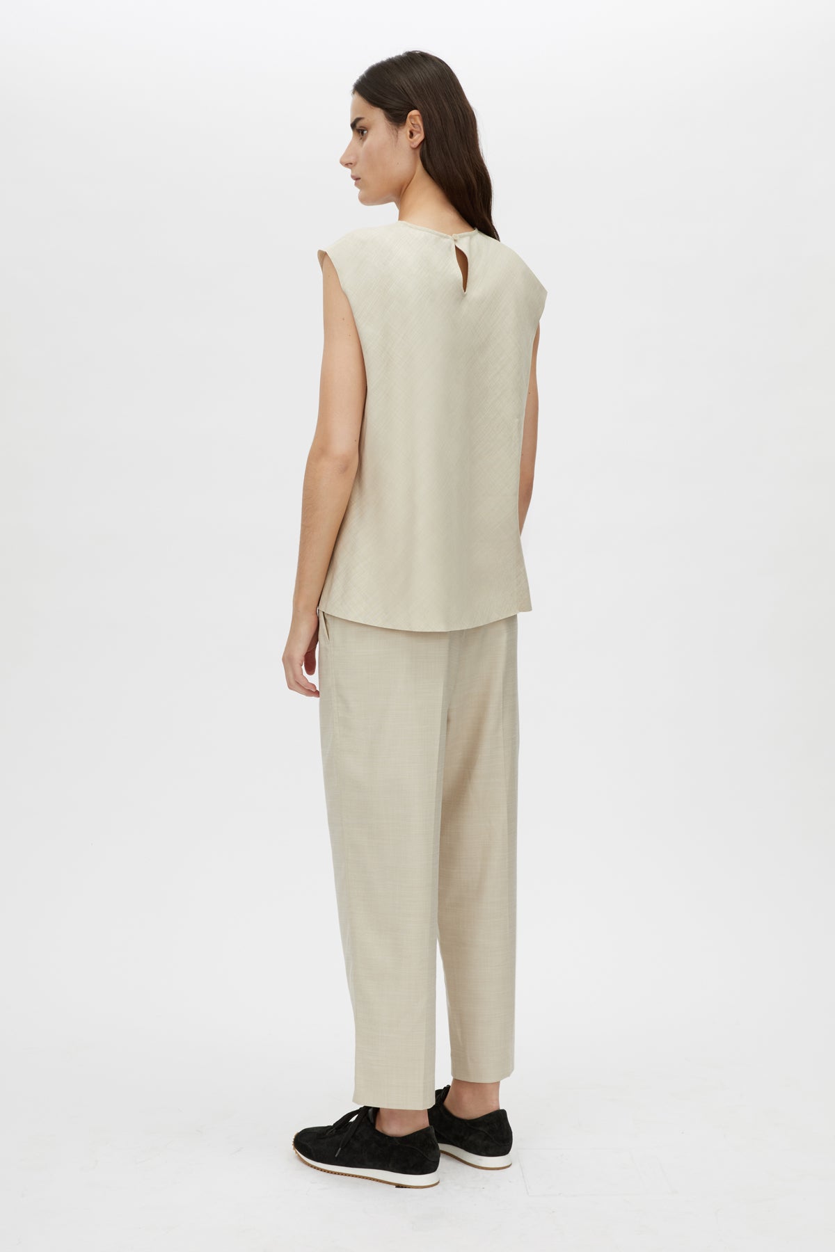 Vector Crop Pant