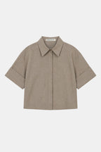 Vector Short Sleeve Shirt